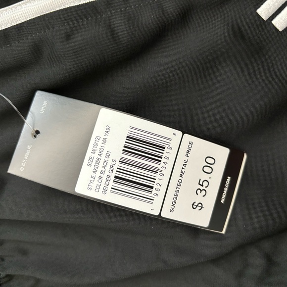 Adidas Joggers youth - Picture 4 of 7